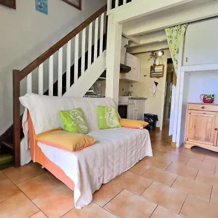 A 200m De La - Pavillon Lumineux Avec Terrasse Casa vacanze *