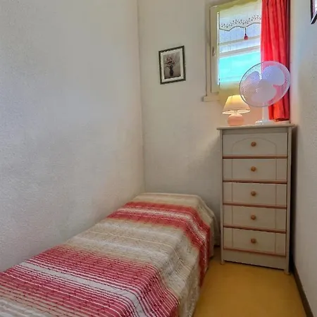 A 200m De La - Pavillon Lumineux Avec Terrasse Casa vacanze